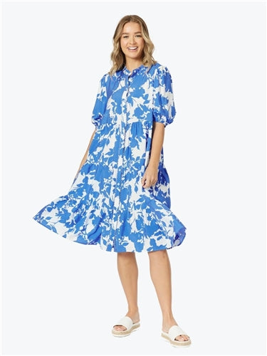 Threadz Florida Dress 46367