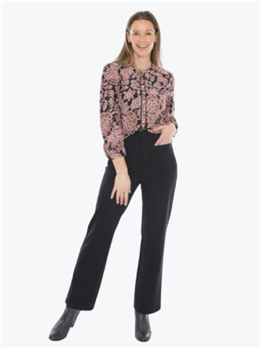 Jump Romantic Flora Top