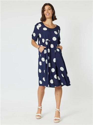 Clarity Spot The Dress 46029