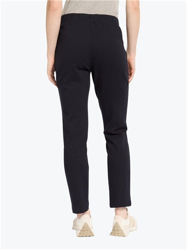 Marco Polo Full Length Pull On Ponte Pant