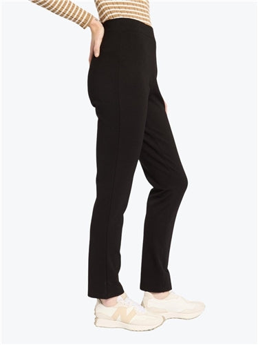 Marco Polo Full Length Pull On Ponte Pant