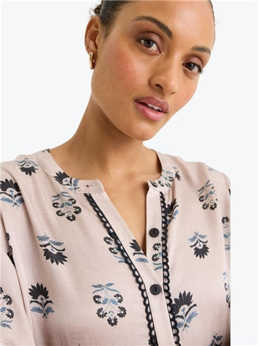 Yarra Trail Flint Shirt