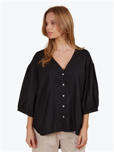 Isle of Mine Venus Relaxed Top