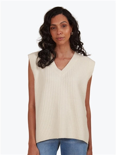 Isle of Mine Miru Knit Vest