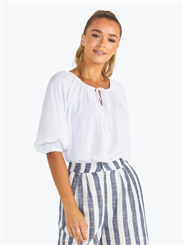 SASS Ember Top
