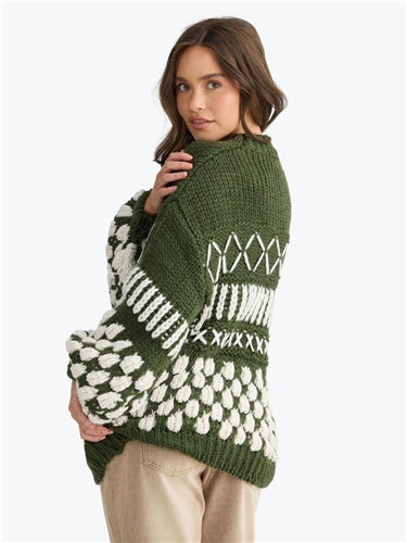 Talisman Colorado Knit