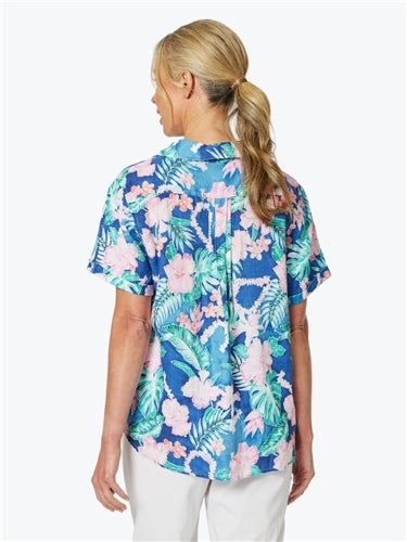Gordon Smith Santa Monica Shirt 45997