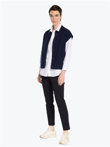 Marco Polo Full Length Pull On Ponte Pant