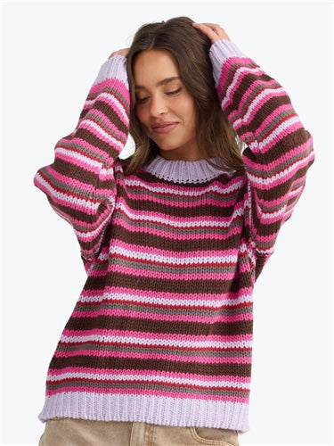 Talisman Allsorts Knit