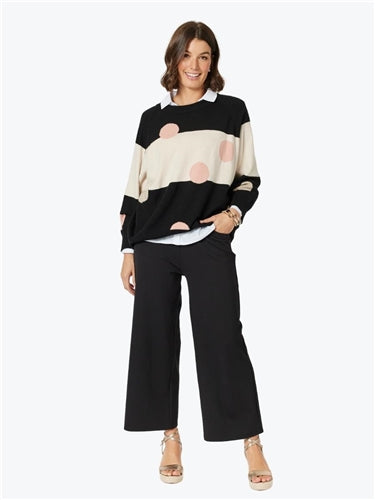 Clarity Moonlight Knit 46894