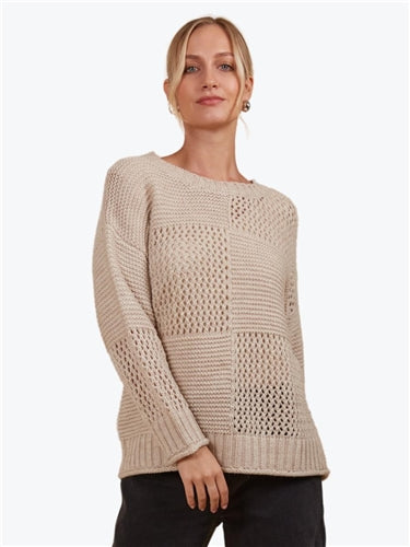 Isle of Mine Luna Jumper