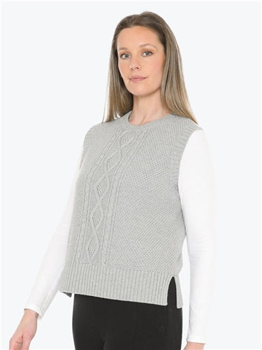 Jump Cable Vest