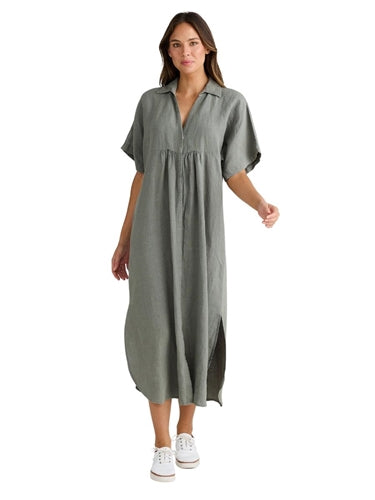 The Shanty Wander Dress