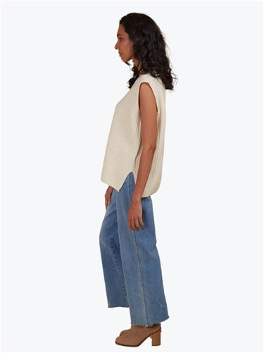 Isle of Mine Miru Knit Vest