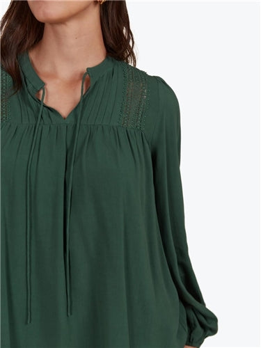 Isle of Mine Aphrodite Blouse