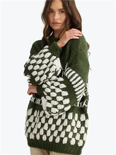 Talisman Colorado Knit