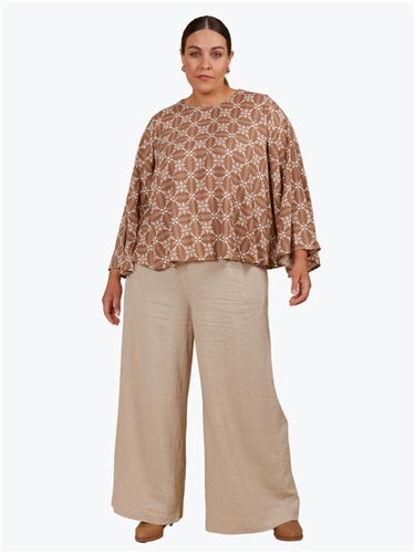 Isle of Mine Venus Top
