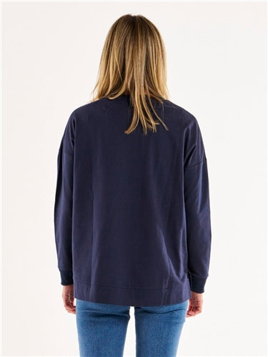 Betty Basics Sienna Star Jumper BB734