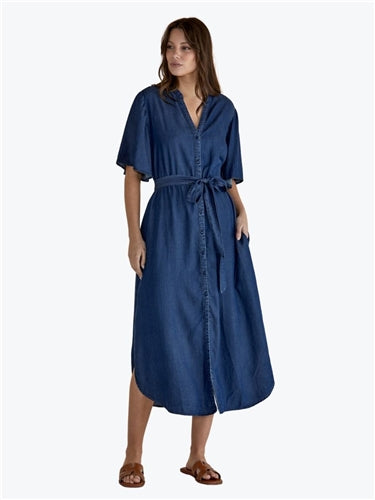 Betty Basics Dresden Lyocell Dress BB8364