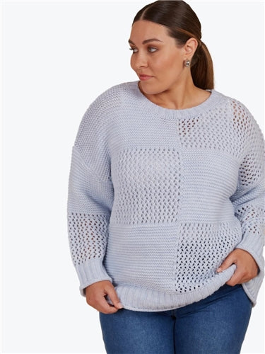 Isle of Mine Luna Jumper