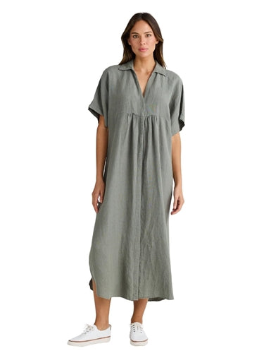 The Shanty Wander Dress