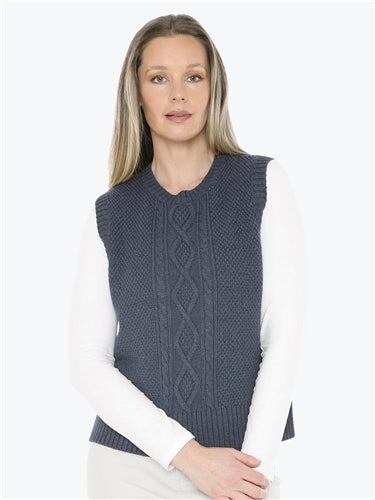 Jump Cable Vest