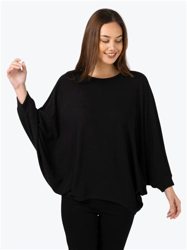 Stella + Gemma Sable Top