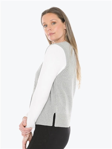 Jump Cable Vest