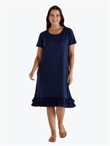 Betty Basics Aaliyah Dress BB1095