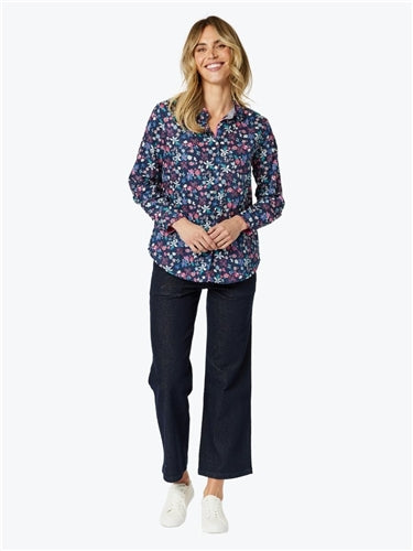 Gordon Smith Liberty Shirt 47067
