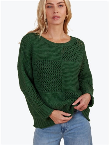 Isle of Mine Luna Jumper