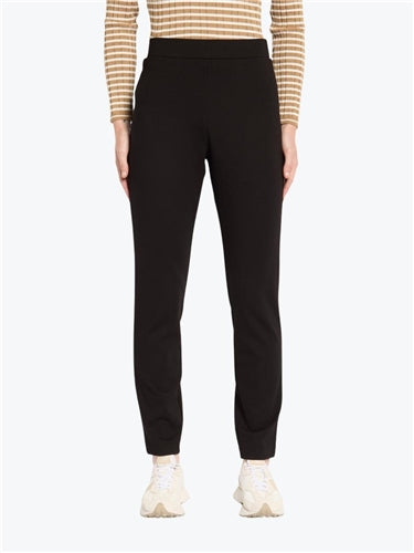 Marco Polo Full Length Pull On Ponte Pant