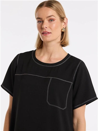 Marco Polo Traveller Dress