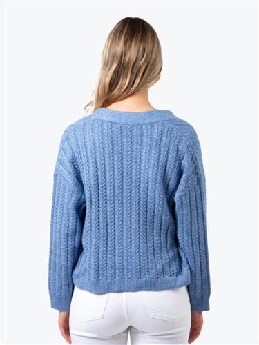 Stella + Gemma Posey Cardigan