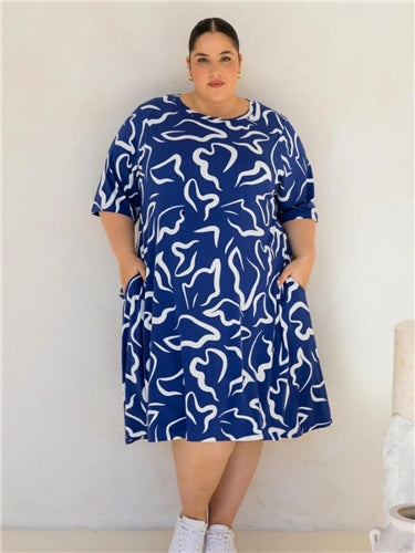 PQ Collection Kiana Dress