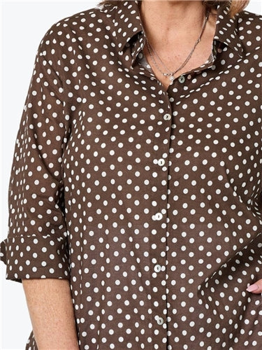 Gordon Smith Get Spotty Shirt 48464
