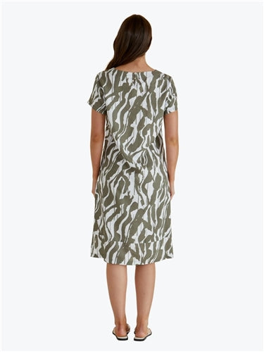 Betty Basics Elwood Dress BB8390