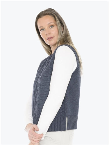 Jump Cable Vest