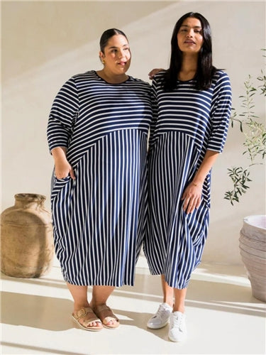 PQ Collection Alviva Dress