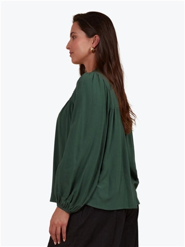 Isle of Mine Aphrodite Blouse
