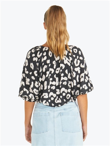 SASS Ember Top