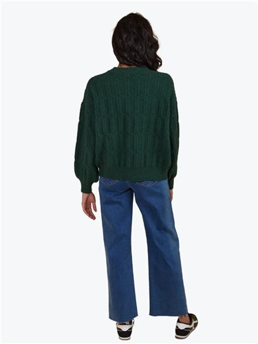 Isle of Mine Hera Jumper
