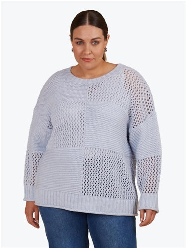 Isle of Mine Luna Jumper