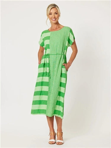 Gordon Smith Terrace Dress 43688