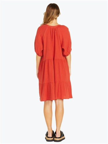 SASS Henny Dress