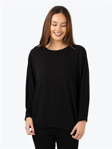 Stella + Gemma Sable Top