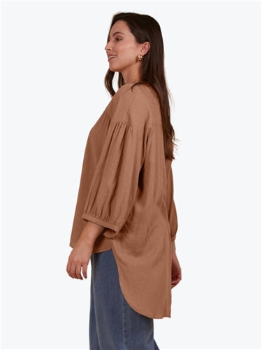 Isle of Mine Venus Relaxed Top