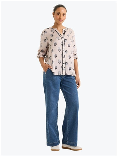 Yarra Trail Flint Shirt