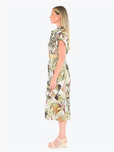 Jump Balmy Tropics Dress