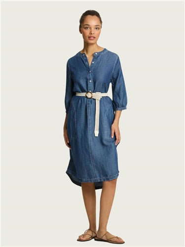 Yarra Trail Maya Dress